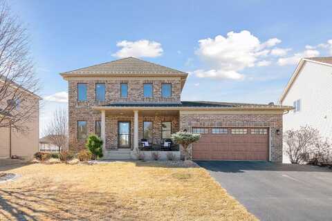 Cobblestone, COLOGNE, MN 55322