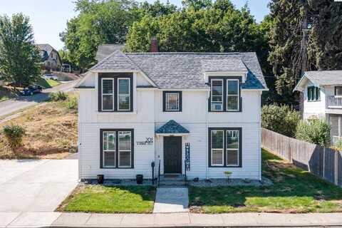 Wawawai, COLFAX, WA 99111