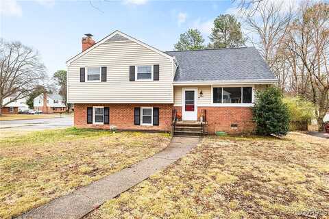 Haviland, HENRICO, VA 23229