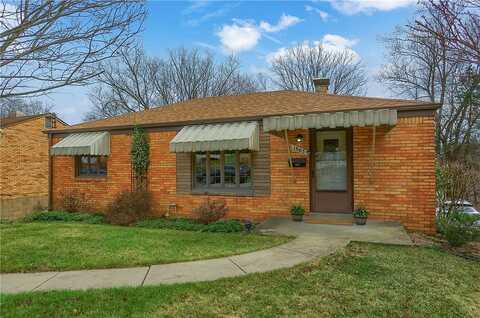 Maydell, PITTSBURGH, PA 15216