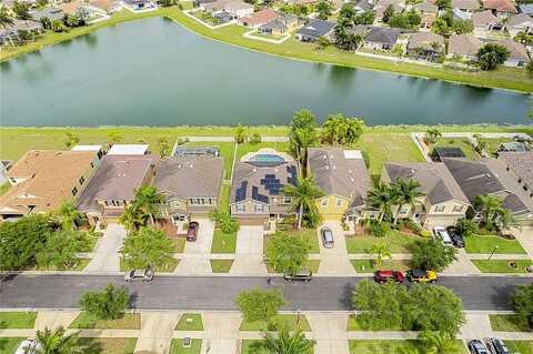 Bonita Bluff, RUSKIN, FL 33570