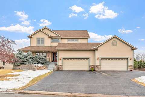 Stoneybrook, HUGO, MN 55038