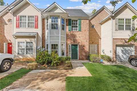 Brookview, RIVERDALE, GA 30274