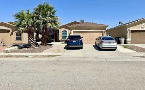 Point, EL PASO, TX 79938