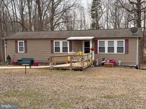 Long Branch, WOODFORD, VA 22580