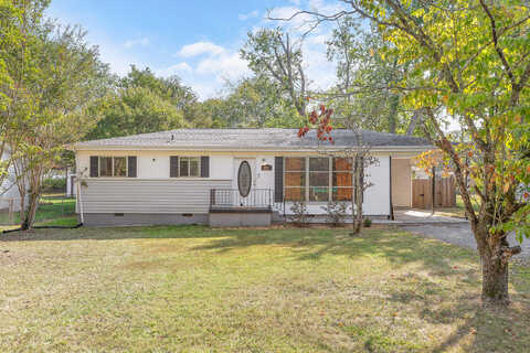 Sherry, ROSSVILLE, GA 30741