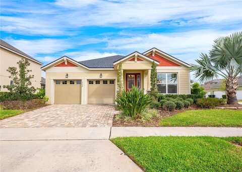 Landing Point, ORLANDO, FL 32832