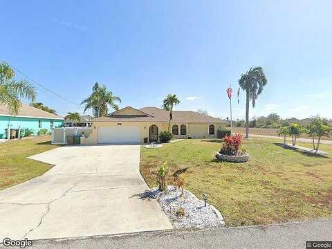 26Th, CAPE CORAL, FL 33993