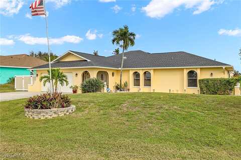 26Th, CAPE CORAL, FL 33993