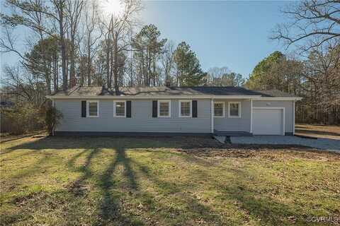 River, CHESTERFIELD, VA 23838