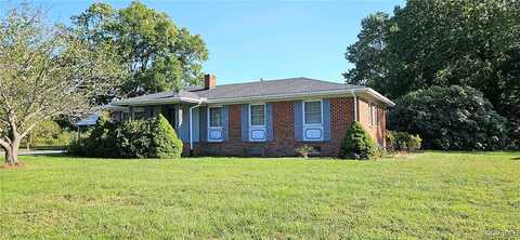 Daingerfield, TAPPAHANNOCK, VA 22560