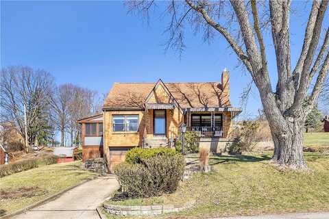 Oak, MILLVALE, PA 15209