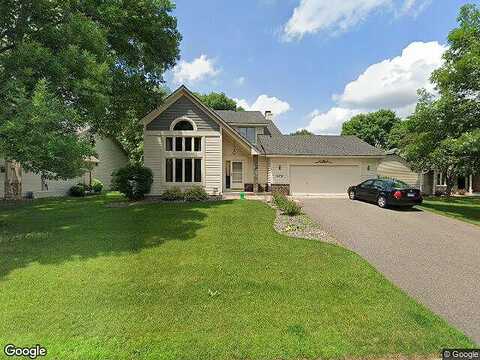 Loch Lomond, MINNEAPOLIS, MN 55443