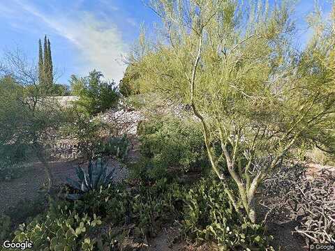 Camino Almonte, TUCSON, AZ 85718