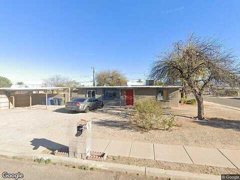 32Nd, TUCSON, AZ 85711