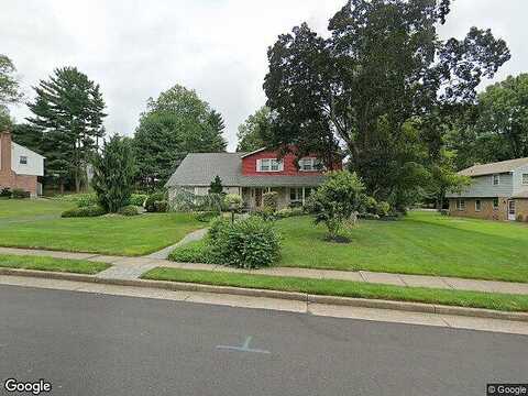 Marquis, HUNTINGDON VALLEY, PA 19006