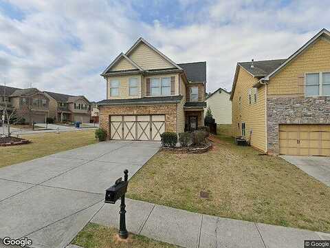 Sweet Ashley, LOGANVILLE, GA 30052