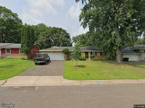 Howard, SAINT PAUL, MN 55109