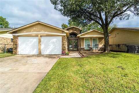 Weber, FORT WORTH, TX 76106