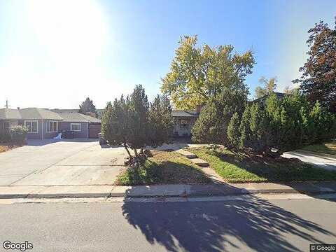 Amherst, DENVER, CO 80236