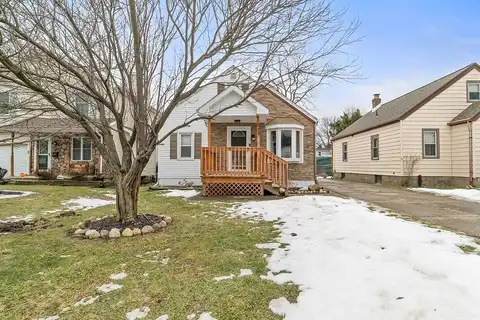 Wyoming, ERIE, PA 16505