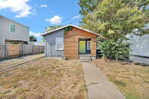 Ivy, WACO, TX 76706