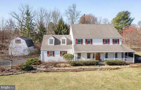 Limekiln, DOYLESTOWN, PA 18901