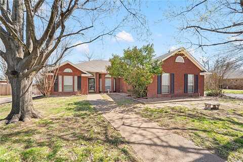 Tahoe Trail, HEWITT, TX 76643