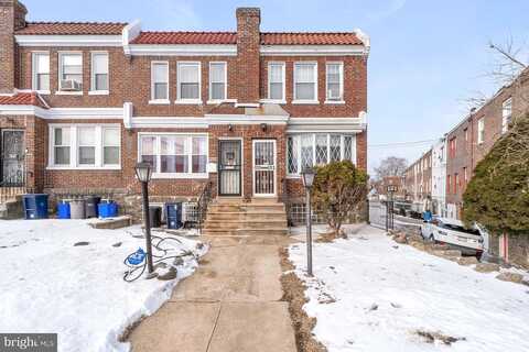 20Th, PHILADELPHIA, PA 19138