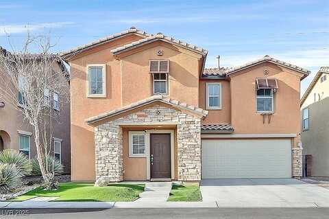 Mineral Park, LAS VEGAS, NV 89179