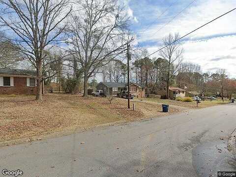 Autumn Hill, DOUGLASVILLE, GA 30135