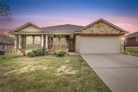 Serena, WOODWAY, TX 76712