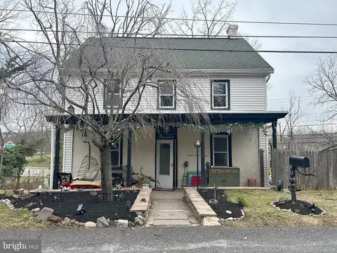Old Sumneytown, HARLEYSVILLE, PA 19438