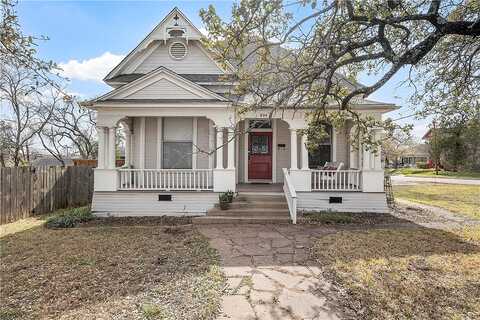 19Th, WACO, TX 76707