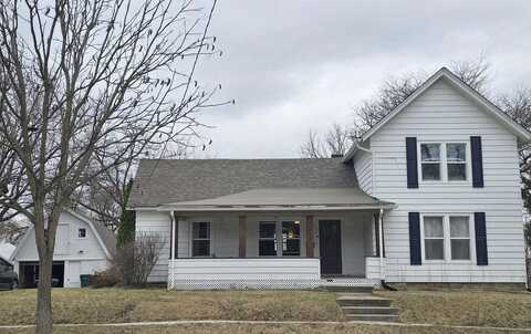Fulton, EDGERTON, WI 53534