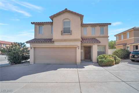 Dewey, LAS VEGAS, NV 89118