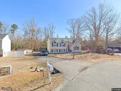 Point, SPOTSYLVANIA, VA 22551