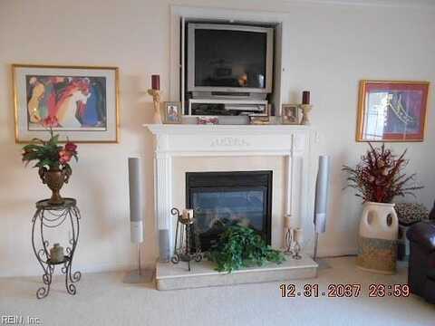 Sports Club, SUFFOLK, VA 23435