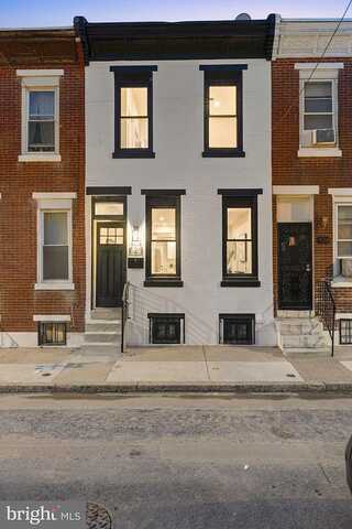 Winton, PHILADELPHIA, PA 19148