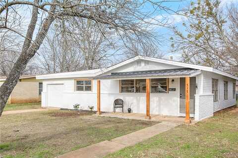 Willow, Mc Gregor, TX 76657