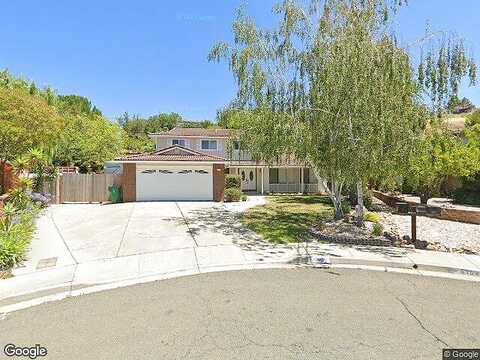 Simoni, EL SOBRANTE, CA 94803