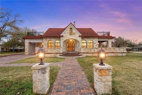 Farrar, GROESBECK, TX 76642