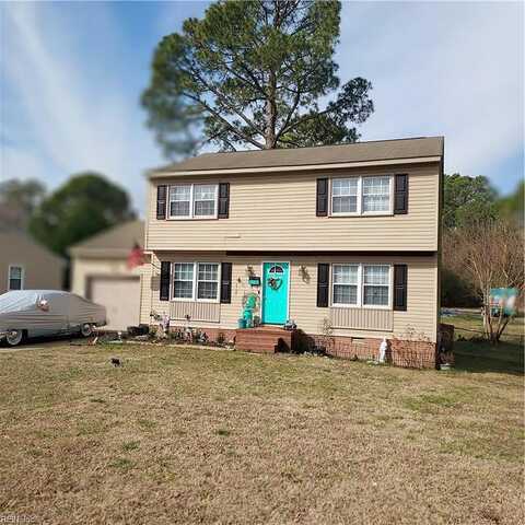 Sweetbriar, NEWPORT NEWS, VA 23606