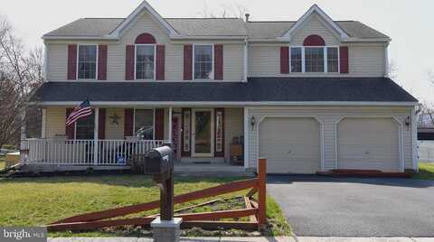 Antietam, DOUGLASSVILLE, PA 19518