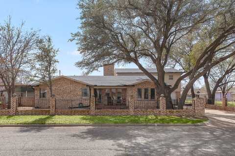 Hillsboro, WICHITA FALLS, TX 76306