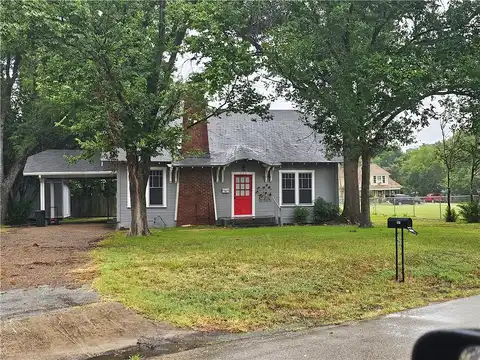 Navasota, GROESBECK, TX 76642