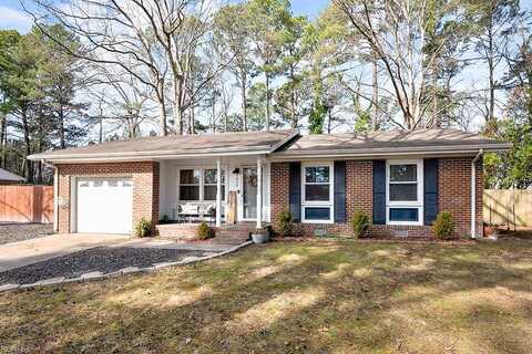 Fir, PORTSMOUTH, VA 23703