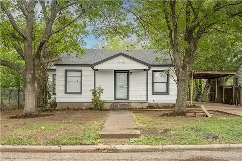 Shelby, WACO, TX 76711