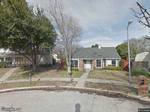 Picketts, MESQUITE, TX 75149