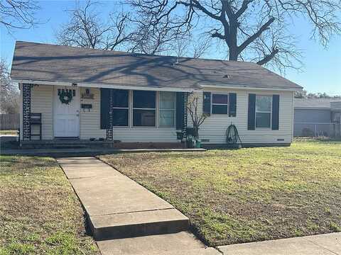 Maple, WACO, TX 76707